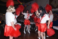 Karneval in Alfen 2010