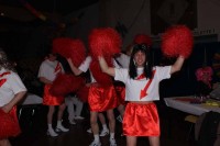 Karneval in Alfen 2010