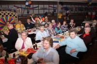 Karneval in Alfen 2010