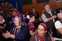 Karneval in Alfen 2010