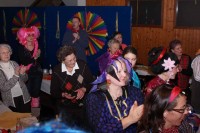 Karneval in Alfen 2010