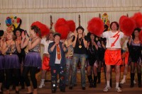 Karneval in Alfen 2010