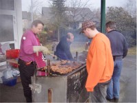 Die Grillmeister Die Grillmeister