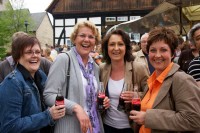 Die "Cola-Girls" Die "Cola-Girls"