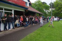 Ein Punkt fehlte zu diesem Zeitpunkt noch zum Aufstieg in die Kreisliga A