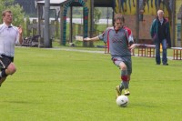 Beide Teams schenkten sich nichts