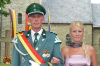 Detlef und Inge Kisse