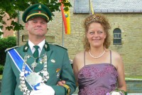 Dietmar und Manuela Ahrens