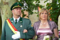 Dirk und Alexandra Wortmeier