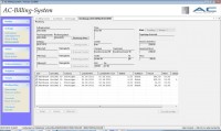 Rechnungsdetails Rechnungsdetails