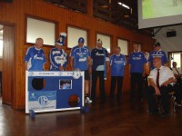 Am Ende stand es 1:0 für König Dietmar Am Ende stand es 1:0 für König Dietmar