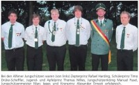 Die Jungschützen