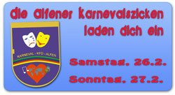 Werbung Februar 2011
