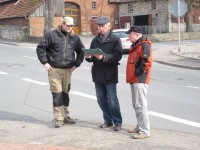 Das Konzept steht (26.2.2011)