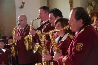 Musikverein Alfen - Konzert 2011 Musikverein Alfen - Konzert 2011