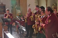 Musikverein Alfen - Konzert 2011 Musikverein Alfen - Konzert 2011