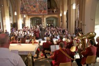 Musikverein Alfen - Konzert 2011 Musikverein Alfen - Konzert 2011