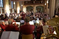 Musikverein Alfen - Konzert 2011 Musikverein Alfen - Konzert 2011