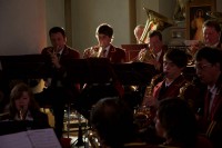 Musikverein Alfen - Konzert 2011 Musikverein Alfen - Konzert 2011