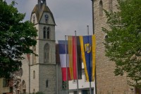 Der DFFK bekommt Besuch aus Noyen-sur-Sarthe