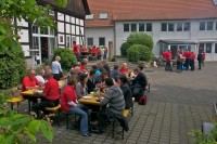 Der DFFK bekommt Besuch aus Noyen-sur-Sarthe