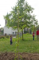 Der DFFK bekommt Besuch aus Noyen-sur-Sarthe