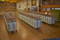 Taubenausstellung 2012 Taubenausstellung 2012
